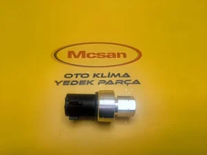 Ford Fiesta Klima Basınç Müşürü 2260646000 - Gorsel 1
