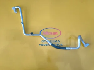 Ford Focus 1.6 Tdci 2008-2011 (Evaporatör-Filtre) Arası Klima Hortumu 3M5H19A705AF - Gorsel 1