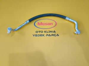 Ford Focus 2 2007-2012 (Kompresör-Filtre) Arası Klima Hortumu 3M5H19N602HF - Gorsel 1