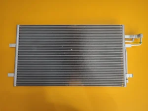 Ford Focus 2 C-Max 2004-2012 Klima Radyatörü Kondsanser 1234248 - Gorsel 1
