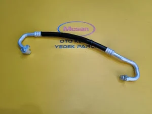 Ford Focus 2 - C-Max 2008+ (Kompresör-Filtre) Arası Klima Hortumu 3M5H19N602EJ - Gorsel 1