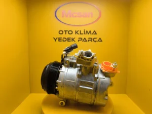 Ford Focus 3 / Connect 1.5 Tcdi Klima Kompresörü H1F119D629HA - Gorsel 1