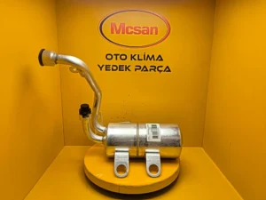 Ford Focus C-Max Drier Kurutucu Filtre 1223457 - Gorsel 1