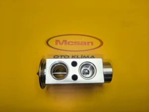 Ford Focus C-Max Expansion (Genleşme) Valfi AV6N-19849-AB - Gorsel 1