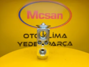 Ford Focus Expansion Genleşme Valfi AV6N19849AB - Gorsel 1