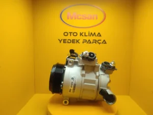 Ford Focus Kuga Connect 1.5 Tdci Orijinal Klima Kompresörü 2066535 - Gorsel 1