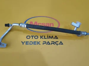 Ford Focus (Radyatör-Kompresör) Arası Klima Hortumu 42051137 - Gorsel 1