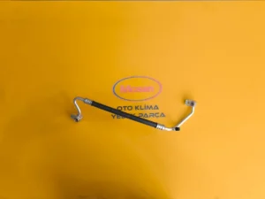 Ford Focus Y.M. (Kompresör-Radyatör) Arası Klima Hortumu - Gorsel 1