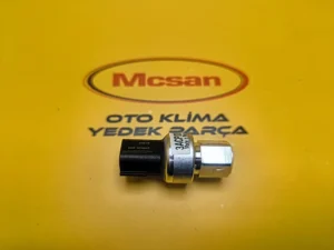 Ford Klima Basınç Müşürü BT4319D594AA