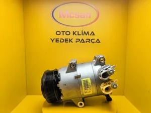 Ford Kuga 1.5-1.6 Ecoboost 2013-2019 Orijinal Klima Kompresörü CV6119D629CA