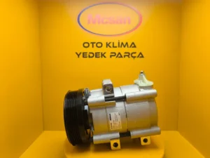 Ford Mondeo 2000-2007 Klima Kompresörü 6S7119D629AA - Gorsel 1