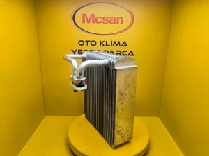Ford Ranger 2.5 Tdci 4x4 2008-2013 Klima Evaporatörü UR8361J10 - Gorsel 1