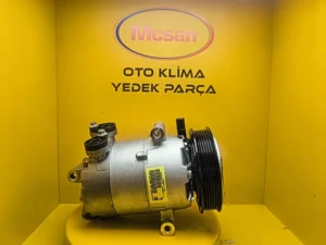 Ford Transit 2.2 Tdci 2006-2014 Orijinal Klima Kompresörü 6C1119D629AA
