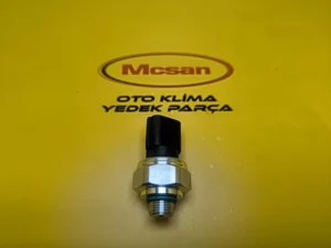 Honda Accord Civic Cr-v Klima Basınç Müşürü 4990007691 - Gorsel 1