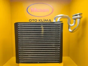 Honda Civic 1.6 2001-2012 Klima Evaporatörü 80215S5DA01 - Gorsel 1