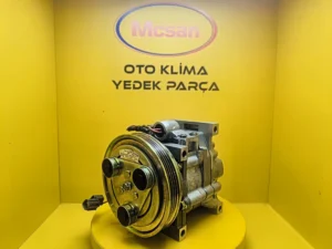 Honda Civic 1994-1996 Orijinal Klima Kompresörü 38810P080036 - Gorsel 1