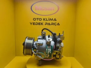 Honda Civic 2005-2012 Orijinal Klima Kompresörü 38810RNAA02