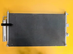 Honda Civic FD 2005-2012 Klima Radyatörü Kondanser 80110SNAA01 - Gorsel 1