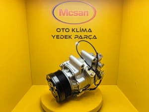 Honda Civic Fd6 2005-2012 Klima Kompresörü 38810RNAA02 - Gorsel 1
