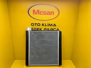 Honda Jazz 2008-2015 Klima Evaporatörü 80211TF0G01 - Gorsel 1