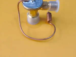 Honda Toyota 3/8 Expansion (Genleşme) Valfi 3410CRGN1 - Gorsel 1