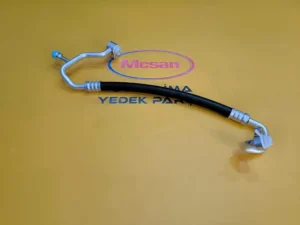 Hyundai Accent Blue 1.6Crdi 2011-2015 (Kompresör-Radyatör) Arası Klima Hortumu 97762-1R300 - Gorsel 1