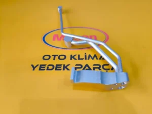 Hyundai Accent Blue 2011-2015 (Radyatörden Çıkan) Ara Ek Klima Hortumu 97761-1R350 - Gorsel 1