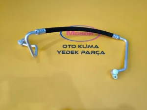 Hyundai Accent Blue Benzinli (Kompresör-Radyatör) Arası Klima Hortumu 97762-1R900 - Gorsel 1