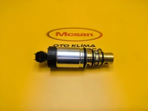 Hyundai Accent Blue İ30 Kompresör Solenoid Valf - Gorsel 1