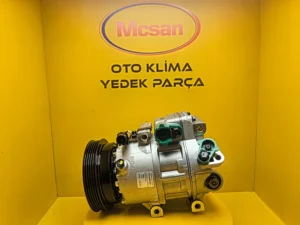 Hyundai Accent Era 1.5 Crdi 2005-2010 Orijinal Klima Kompresörü 97701-1E300 - Gorsel 1