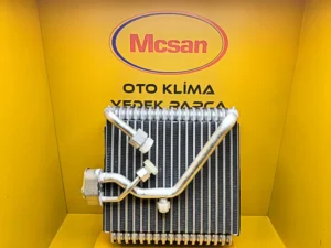 Hyundai Accent Excel 1994-2000 Klima Evaporatörü 97609-22000 - Gorsel 1
