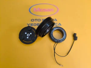 Hyundai Getz 1.4 Kasnak Seti 4 Pk 97701-1C250 - Gorsel 1