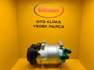 Hyundai İ20 1.2 2008-2015 Orijinal Klima Kompresörü 97701-4P001 - Gorsel 1