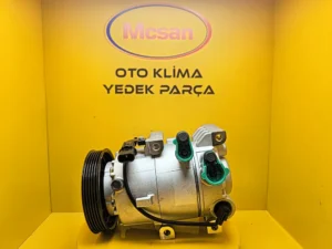 Hyundai i20 1.4 Crdi 2014+ Klima Kompresörü 97701-C8200 - Gorsel 1