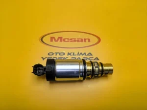 Hyundai i30 - Accent Blue Kompresör Solenoid Valf HMC