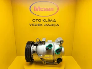 Hyundai İ30 ELANTRA - Kia Pro Ceed 2011-2020 Klima Kompresörü 97701-A6500 - Gorsel 1
