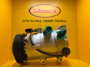 Hyundai İX35 Kia Sportage 1.6 2010-2015 Orijinal Klima Kompresörü 97701-2Y600 - Gorsel 1