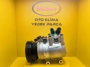 Hyundai Matrix 1.5 Crdi 2001-2010 Orijinal Klima Kompresörü 97701-17800