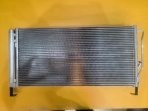 Hyundai Santa Fe 2000-2006 Klima Radyatörü Kondanser 97606-26000 - Gorsel 1