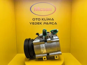 Hyundai Santa Fe - Tucson 2.0 Crdi 2001-2008 Orijinal Klima Kompresörü 97701-26300