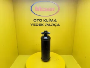 İş Makinesi Havşa Başlı Müşürsüz Dirier Kurutucu Filtre 4000602T