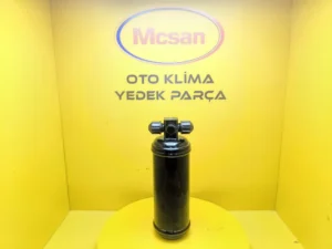 İş Makinesi Havşa Başlı Müşürsüz Dirier Kurutucu Filtre 4000602T - Gorsel 1