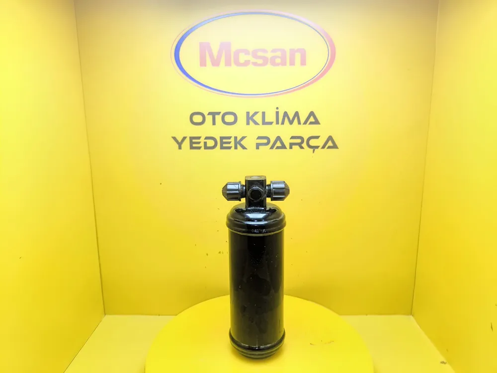 İş Makinesi Havşa Başlı Müşürsüz Dirier Kurutucu Filtre 4000602T İş Makinesi Havşa Başlı Müşürsüz Dirier Kurutucu Filtre 4000602T - Gorsel 1