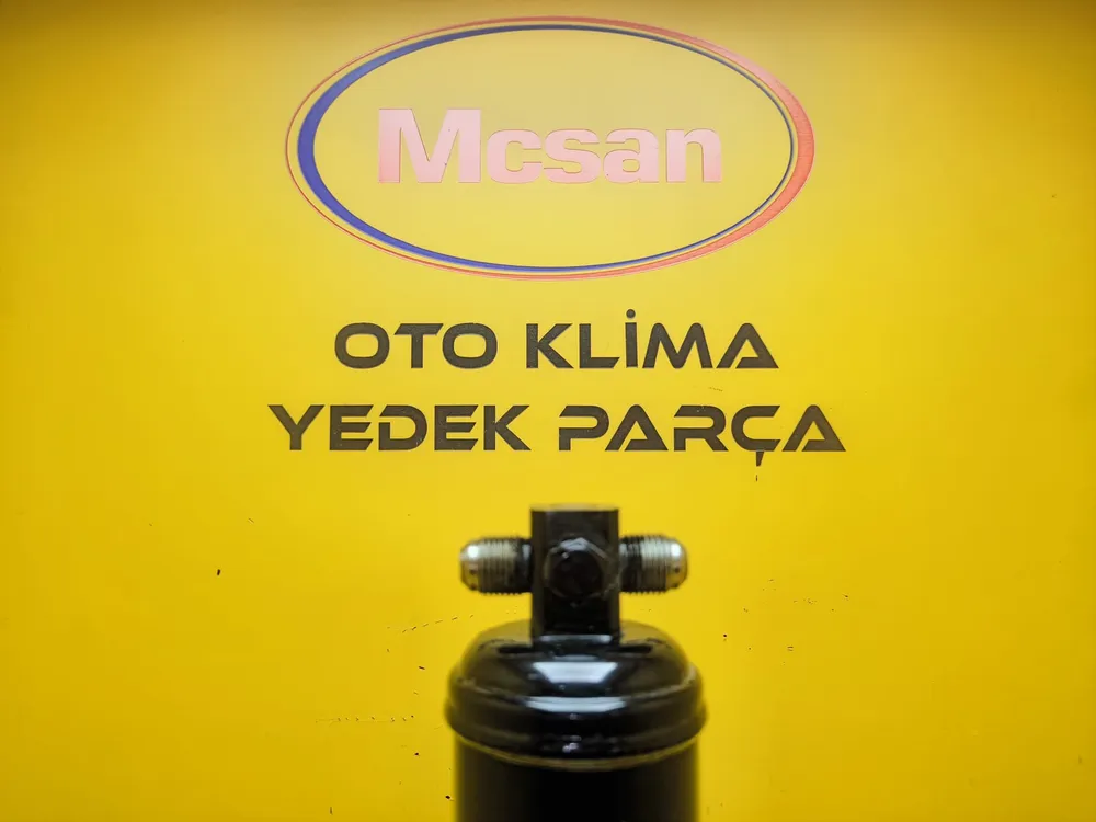 İş Makinesi Havşa Başlı Müşürsüz Dirier Kurutucu Filtre 4000602T İş Makinesi Havşa Başlı Müşürsüz Dirier Kurutucu Filtre 4000602T - Gorsel 2