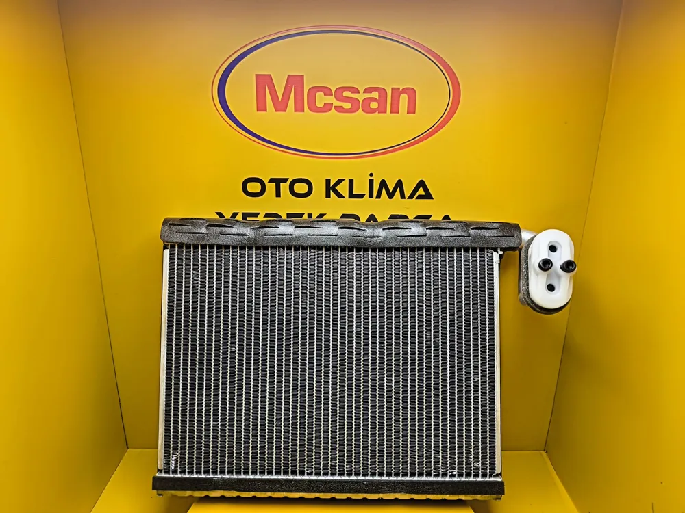 Isuzu D-Max Klima Evaporatörü 898139376251 Isuzu D-Max Klima Evaporatörü 898139376251 - Gorsel 1