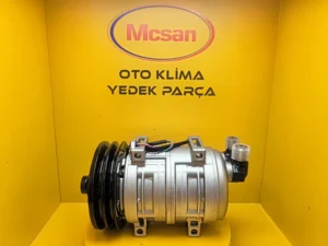 Isuzu Nova Turkuaz TM21 24V Klima Kompresörü 440010010