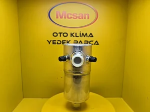 JCB İş Makinesi 8149 Drier Kurutucu Filtre - Gorsel 1