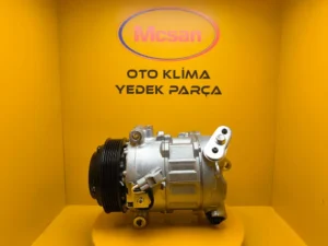 Jeep Cherokee 2.0 TD 2014-2018 Klima Kompresörü P68103199AC - Gorsel 1