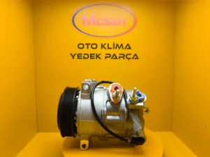 Jeep Compass Patriot 2.0 - 2.4 Klima Kompresörü 55111610AA - Gorsel 1