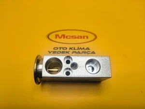 Jeep Grand Cherokee 1999-2005 Expansion (Genleşme) Valfi 04885974AD - Gorsel 1